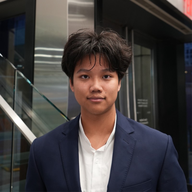 Allen Guo, Business Development Analyst — Sell Side at Main Street Wealth M&A Advisors