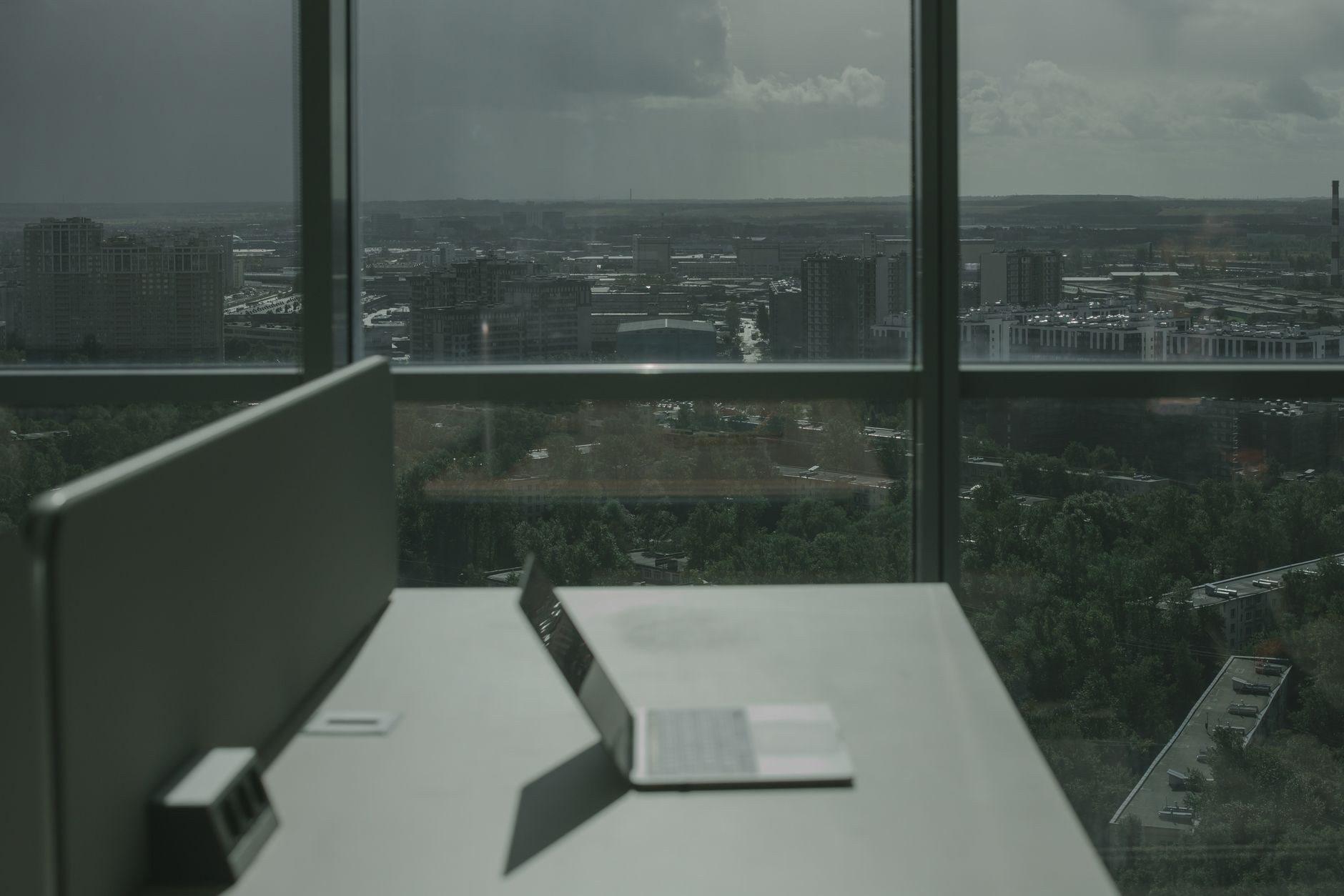 Your Exit Path — every capability in one workspace