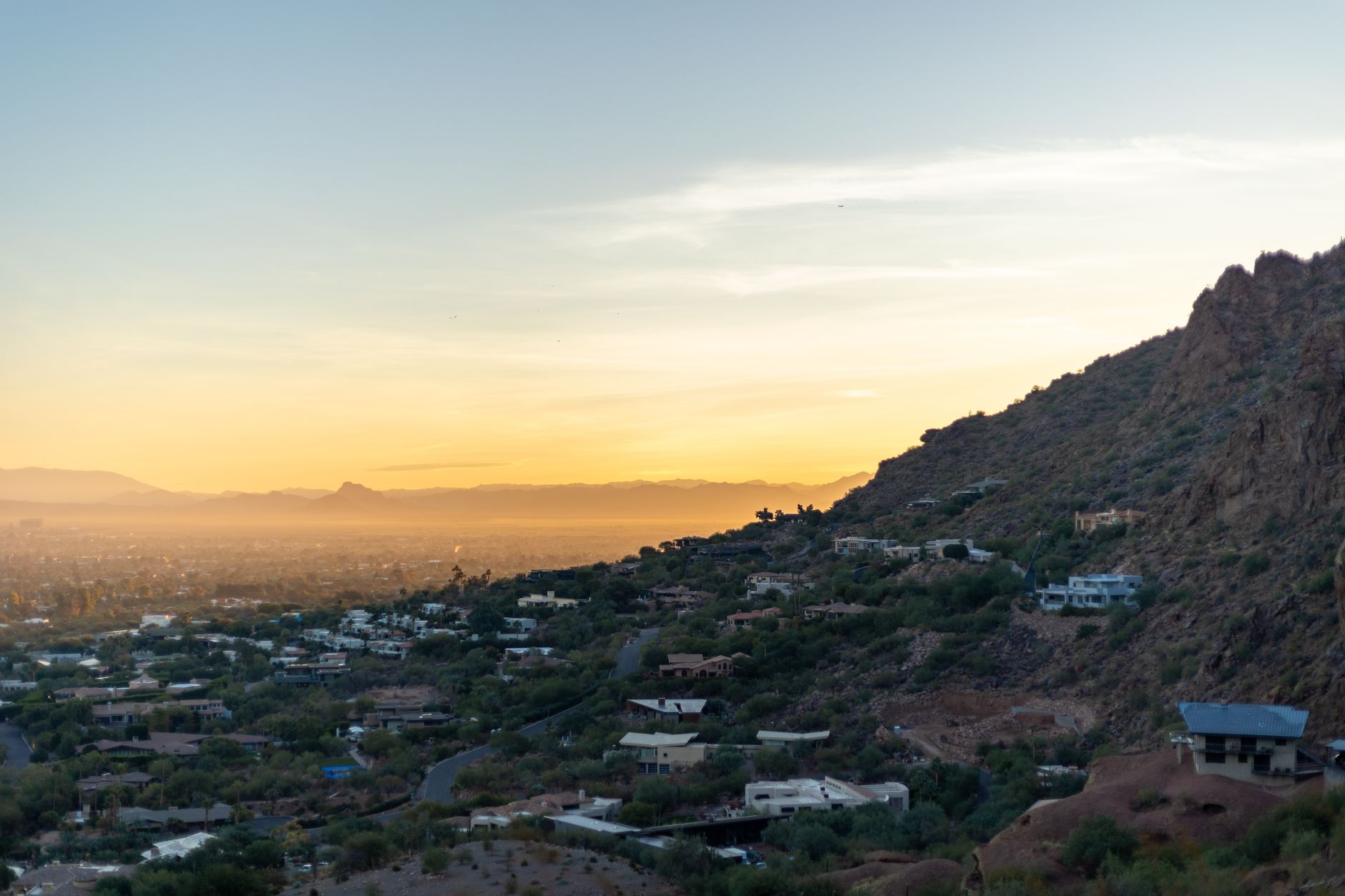 Arizona business landscape