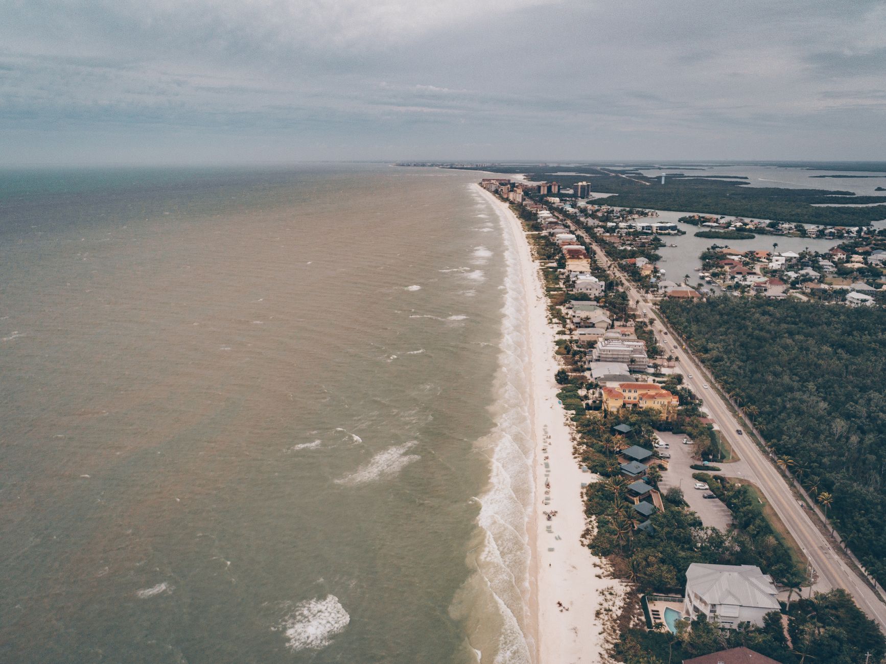 Florida business landscape