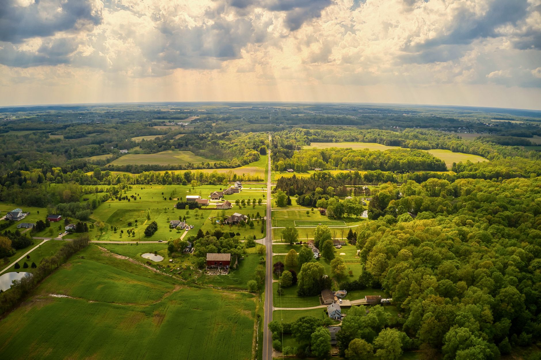Ohio business landscape